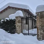 Villa εlena *
