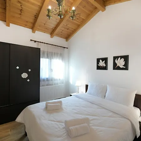 Villa Εlena Villa Eláti