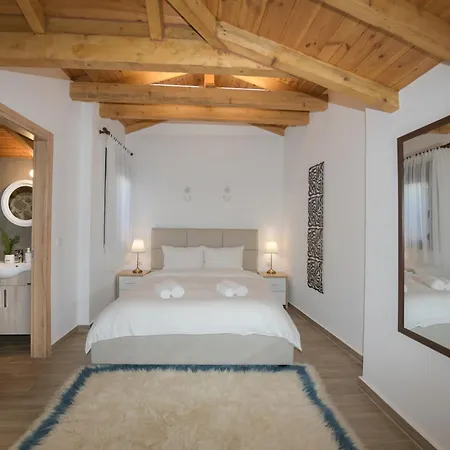 Villa Εlena * Eláti