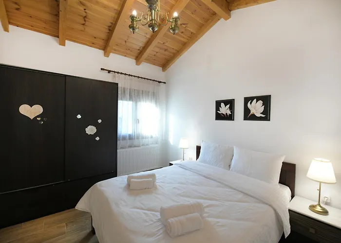 Villa Εlena Villa Eláti