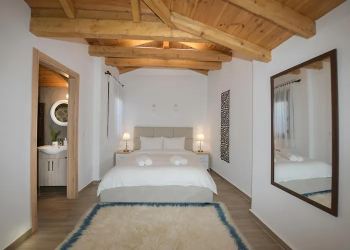 Villa Εlena * Eláti