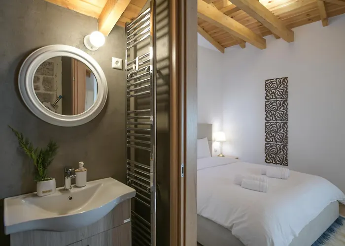 Villa Villa Εlena *