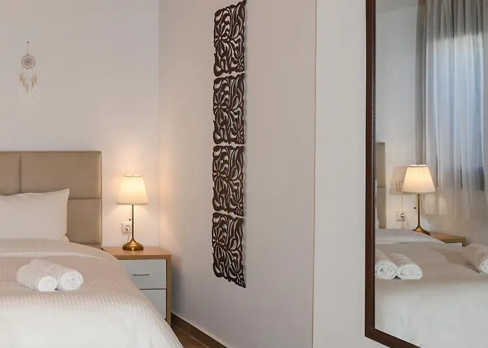 Villa Villa Εlena *