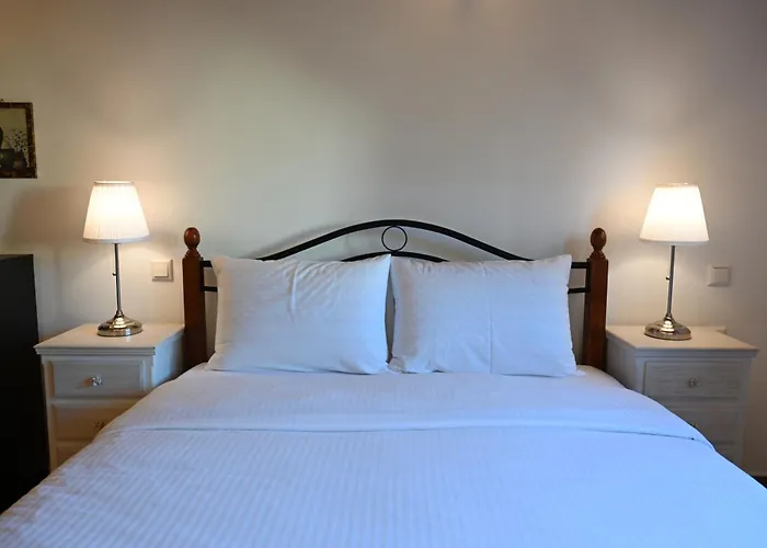 Villa Εlena Villa *