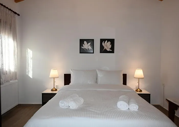 Villa Villa Εlena *