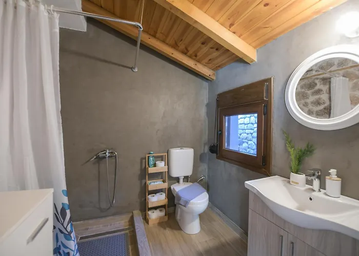 Villa Εlena Villa Eláti