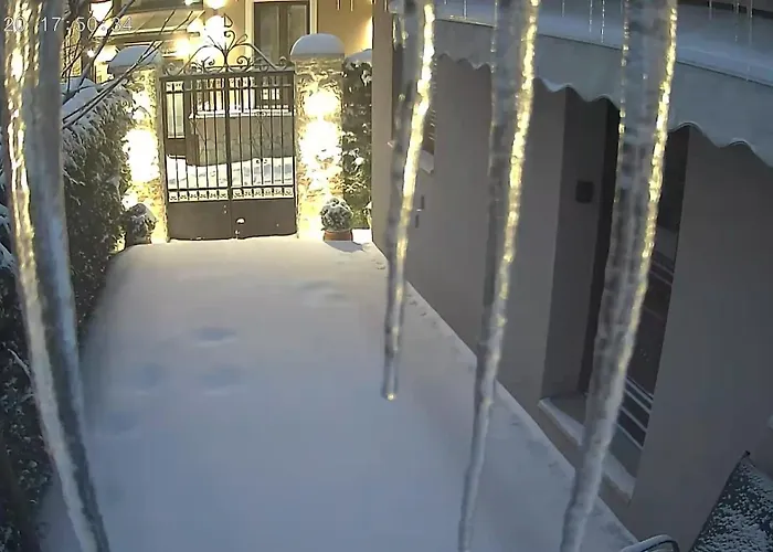 Villa Villa Εlena Eláti